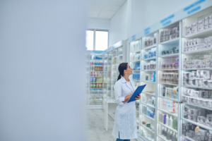 Desperdício de medicamentos: a importância do monitoramento online