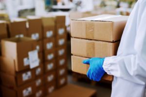 Boas práticas na logística farmacêutica