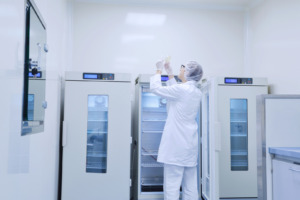 Controle de temperatura: impactos na qualidade das instituições de saúde