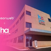 Hospital de Amor e Sensorweb: união pela prevenção e cuidado na saúde