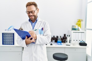 Como evitar riscos no controle de temperatura em pesquisas científicas
