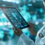 Inteligência artificial na saúde: transformando a gestão hospitalar