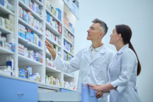 Desperdício de medicamentos: a importância do monitoramento online