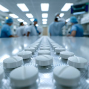 Cadeia fria e logística farmacêutica: as novas necessidades da indústria de medicamentos