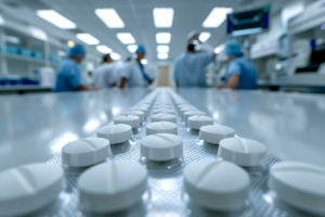 Cadeia fria e logística farmacêutica: as novas necessidades da indústria de medicamentos
