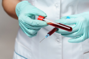 Controle de temperatura em bancos de sangue: segurança e eficiência