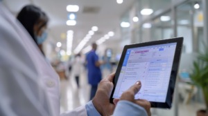 Monitoramento automatizado de temperatura e umidade: garantindo segurança no ambiente hospitalar