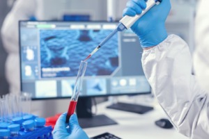 Monitoramento de temperatura em tempo real: garantia de qualidade em pesquisa clínica