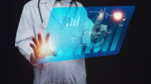 Tendências da tecnologia na saúde