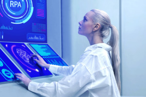 Big data e inteligência artificial na saúde: transformação e impactos