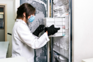Cadeia do frio farmacêutica: Desafios, boas práticas e soluções