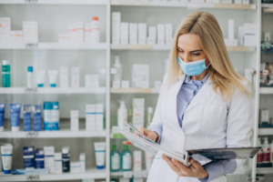 A importância da certificação CEIV Pharma na cadeia farmacêutica
