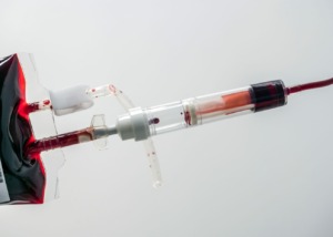 A importância da cadeia do frio na conservação do sangue