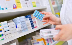Desperdício de medicamentos: a importância do monitoramento online