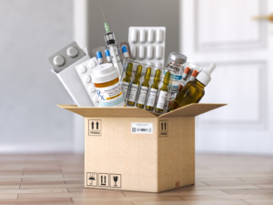 Por que o armazenamento correto é vital para vacinas?
