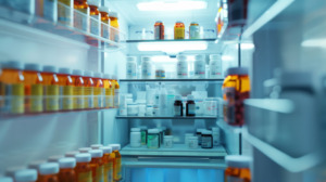 Cadeia do frio farmacêutica: Desafios, boas práticas e soluções