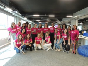 Hospital de Amor e Sensorweb: união pela prevenção e cuidado na saúde