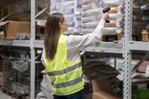 Boas práticas na logística farmacêutica