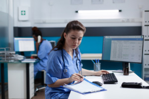 Controle de temperatura: impactos na qualidade das instituições de saúde