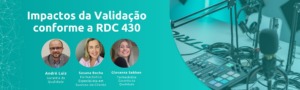 RDC 430: transformando desafios em oportunidades na logística