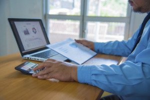 Como o monitoramento de temperatura online transforma a gestão hospitalar