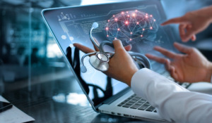 Tendências da tecnologia na saúde