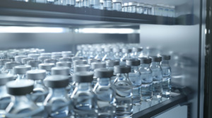 Cadeia do frio farmacêutica: Desafios, boas práticas e soluções