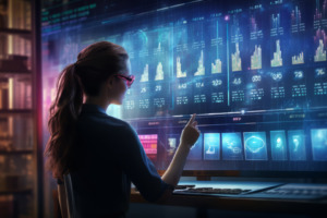 Big data e inteligência artificial na saúde: transformação e impactos