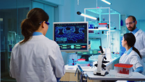 Inteligência artificial na saúde: transformando a gestão hospitalar