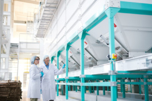 Cadeia fria e logística farmacêutica: as novas necessidades da indústria de medicamentos