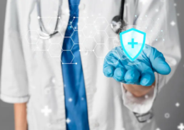 IoT na saúde está revolucionando hospitais e clínicas