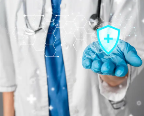 IoT na saúde está revolucionando hospitais e clínicas