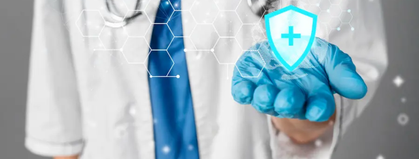 IoT na saúde está revolucionando hospitais e clínicas