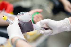 Riscos no transporte de sangue: como evitar perdas e garantir a segurança