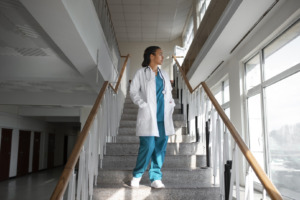 O papel essencial do engenheiro clínico na era dos hospitais conectados
