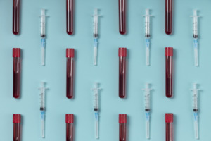 Como armazenar plasma, plaquetas e crioprecipitado com segurança