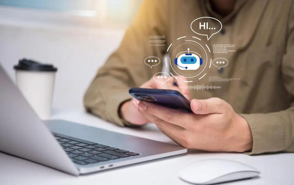 Omnichannel e Automação de Atendimento