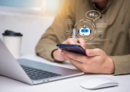 Omnichannel e Automação de Atendimento