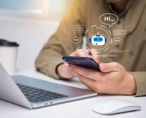 Omnichannel e Automação de Atendimento