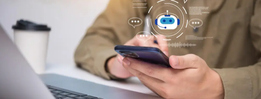 Omnichannel e Automação de Atendimento