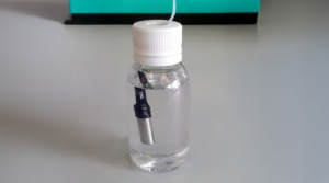 O papel do glicerol no monitoramento preciso de temperatura