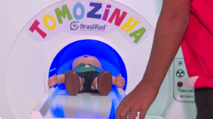 Inovação no Hospital Joana de Gusmão com Vertical Saúde