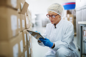 Boas práticas na logística farmacêutica