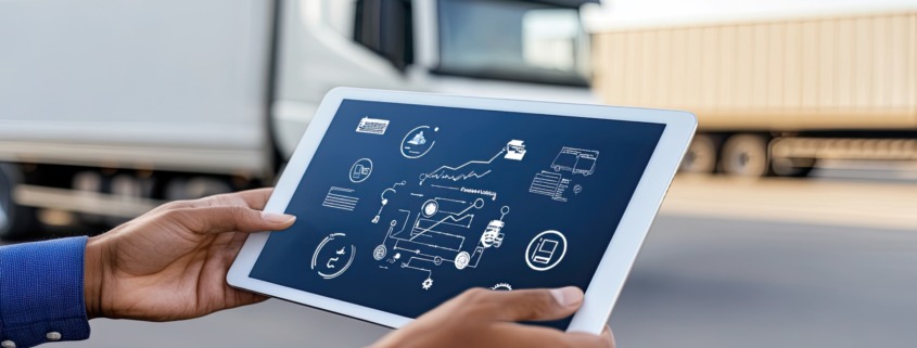 Monitoramento de temperatura na logística farmacêutica: garantindo a integridade dos medicamentos