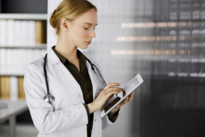 Como o monitoramento de temperatura online transforma a gestão hospitalar