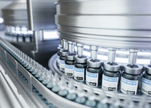 Boas práticas na logística farmacêutica