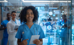 Tecnologia na saúde: como as inovações estão transformando o setor médico