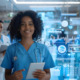 Tecnologia na saúde: como as inovações estão transformando o setor médico